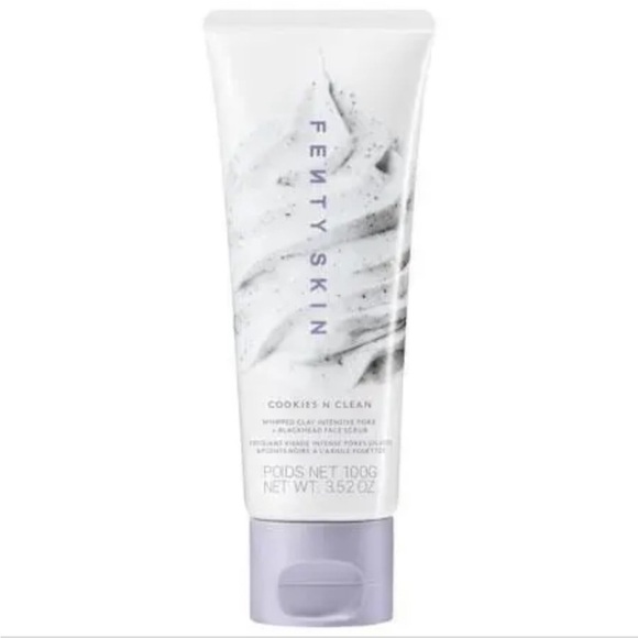 Fenty Lavender Cosmetic Bag bundle NIP - Picture 5 of 10